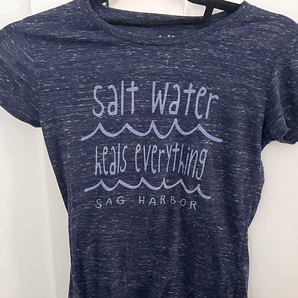 Sag Harbor T-Shirt, girls